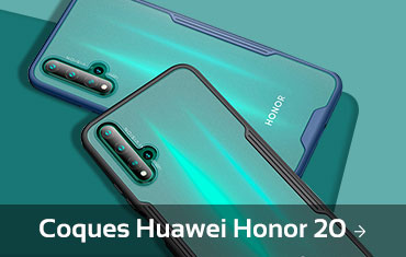 Coques Huawei Honor 20