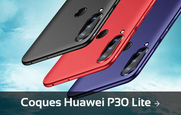 Coques Huawei P30 Lite